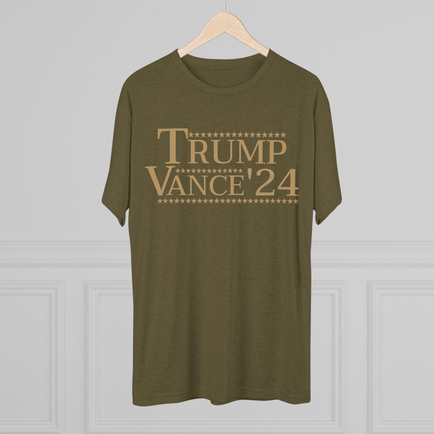 The Trump Classic – Athletic