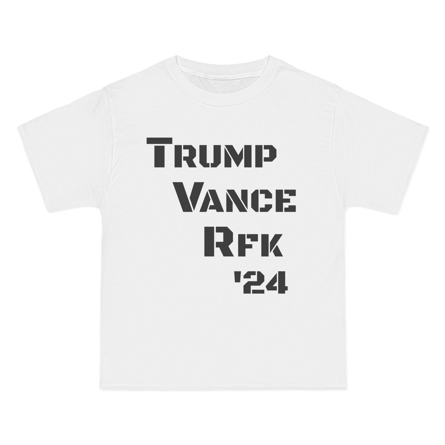 The Trifecta – Burly