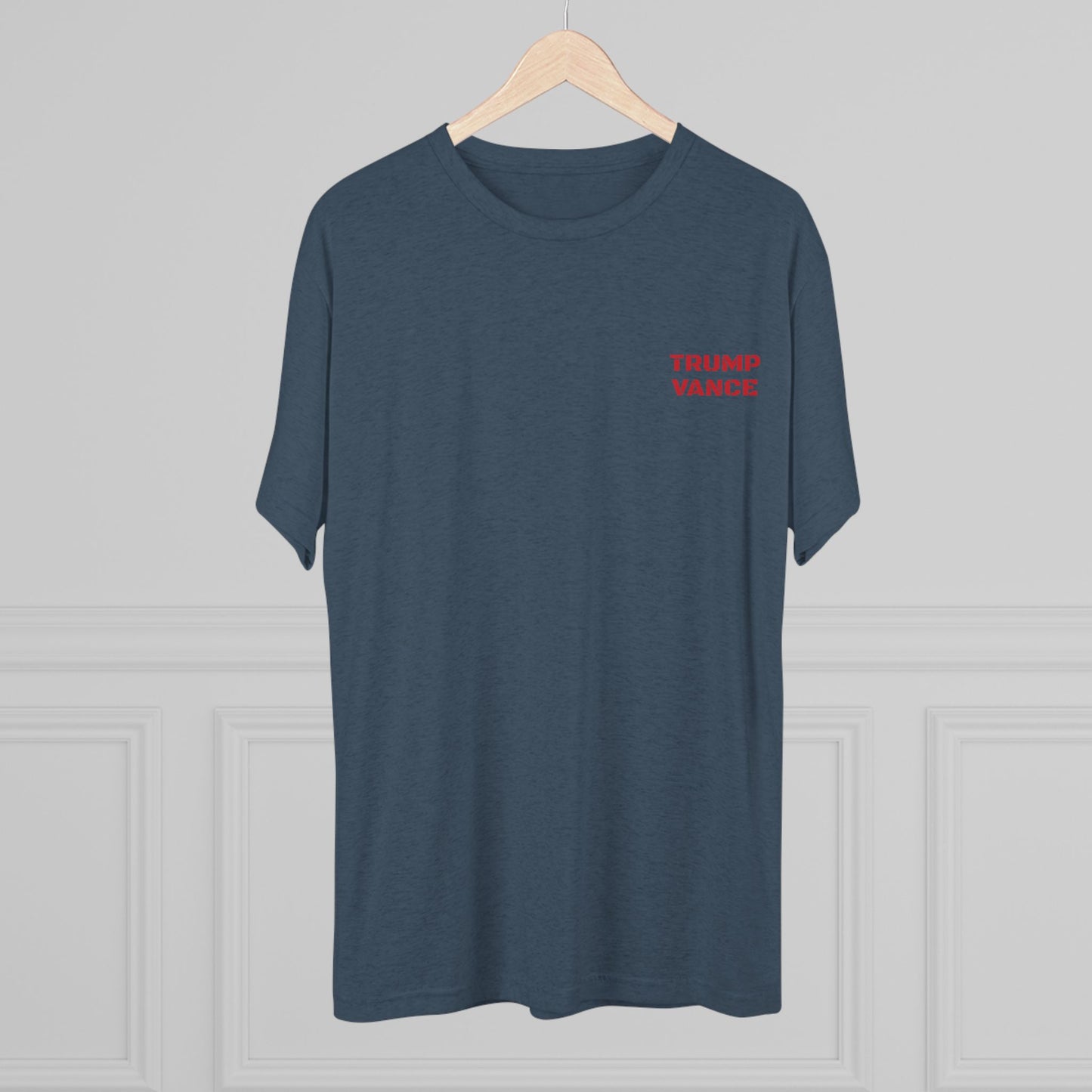 Campaign Tee - Athletic