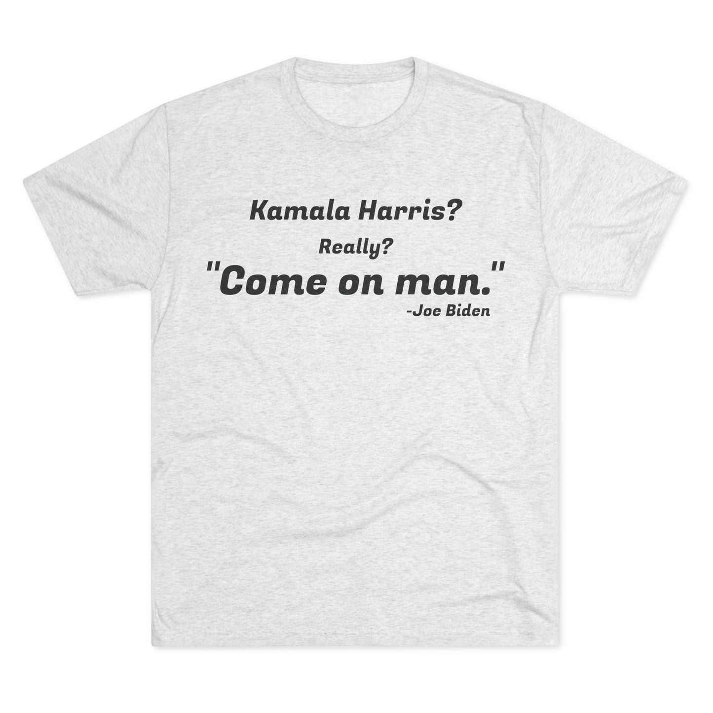 C'mon Man - Athletic