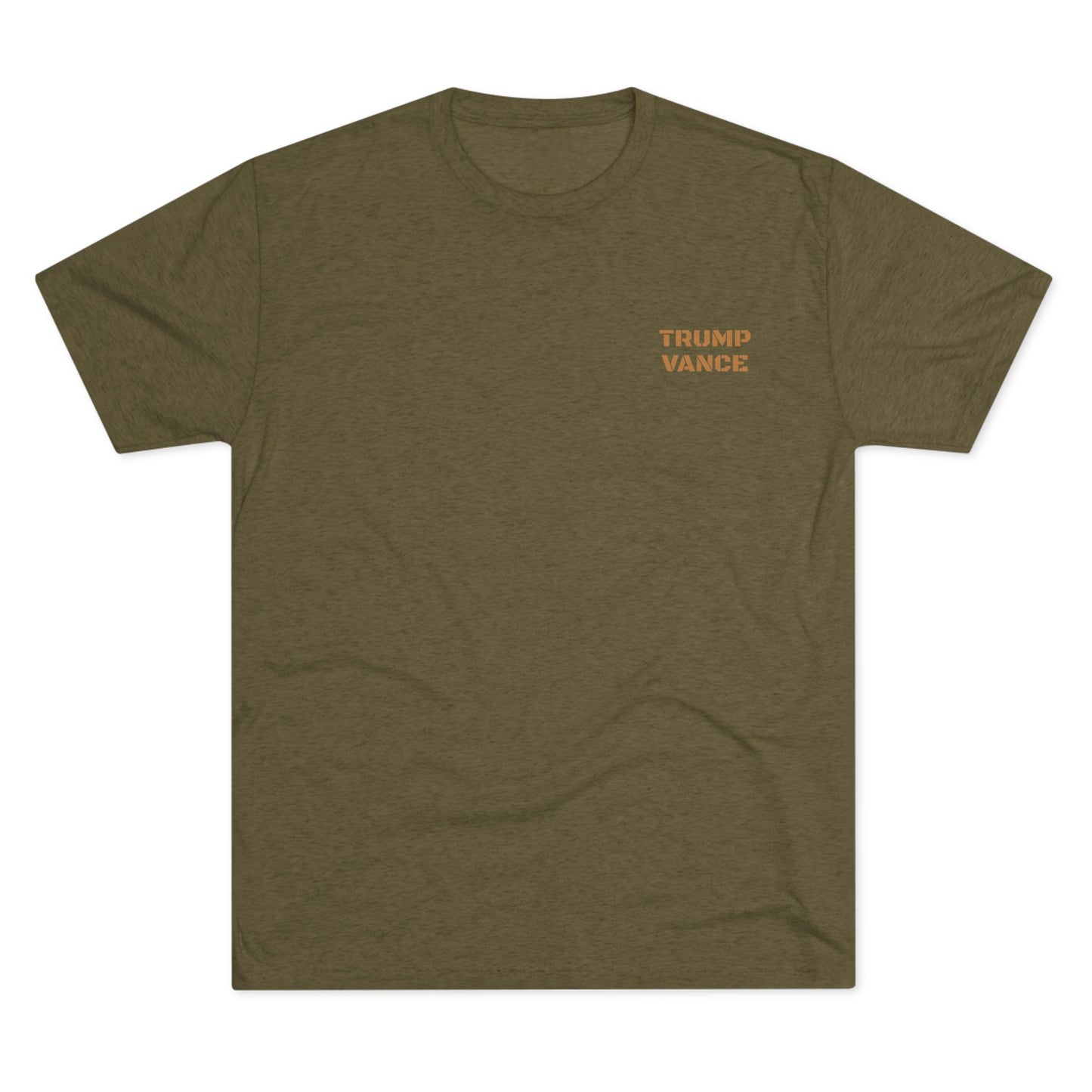 Campaign Tee - Athletic