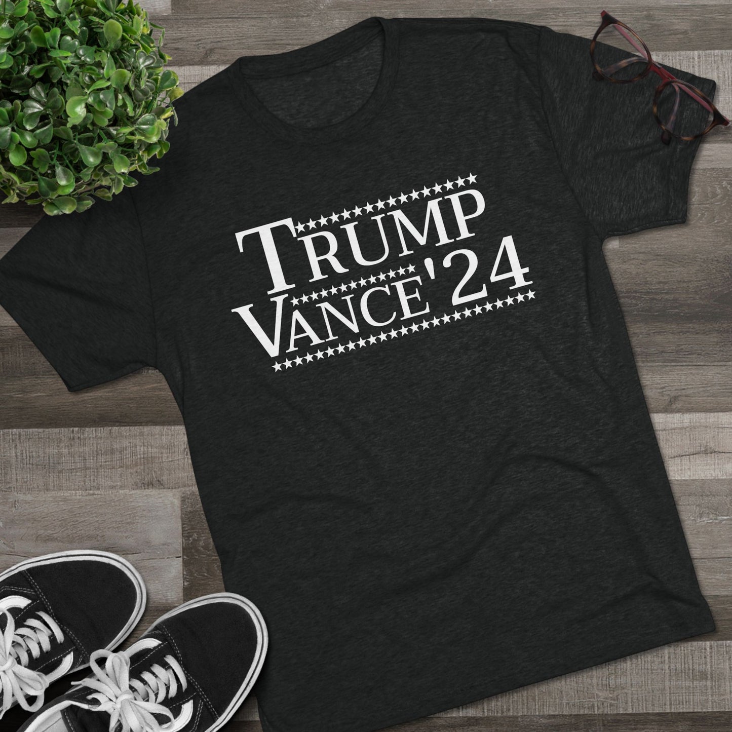 The Trump Classic – Athletic