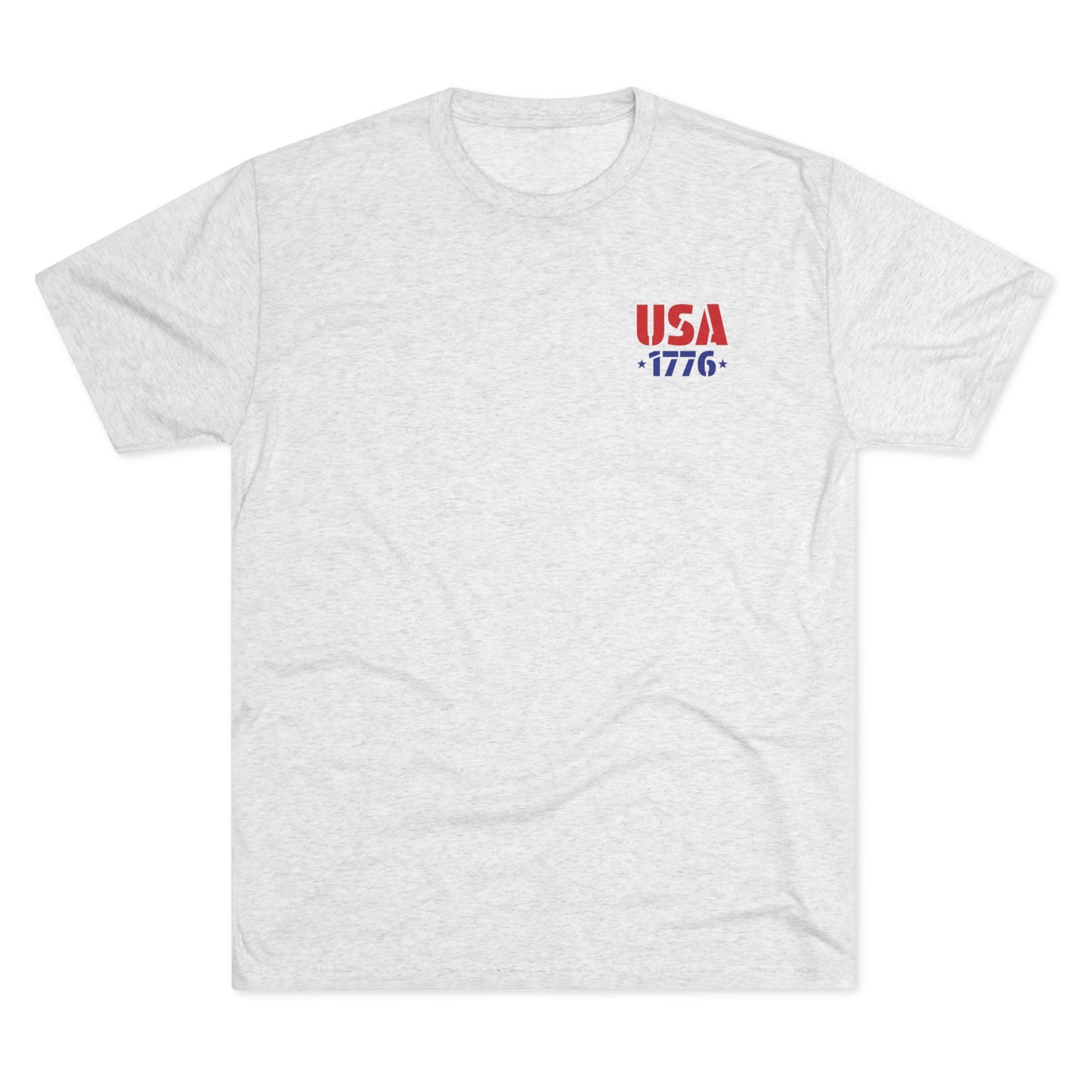USA Campaign tee – Athletic