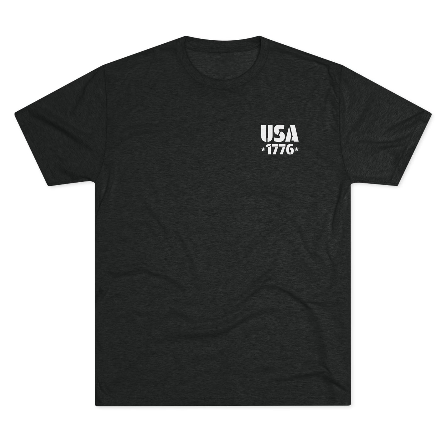 USA Campaign tee – Athletic