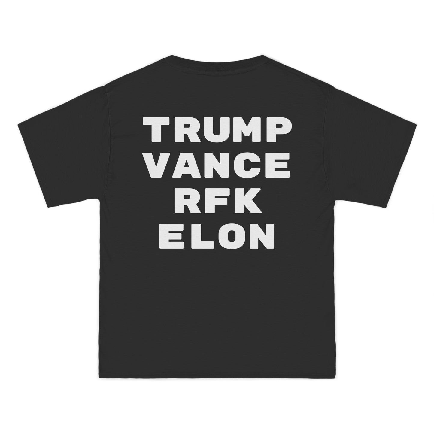 The Dream Team - Burly