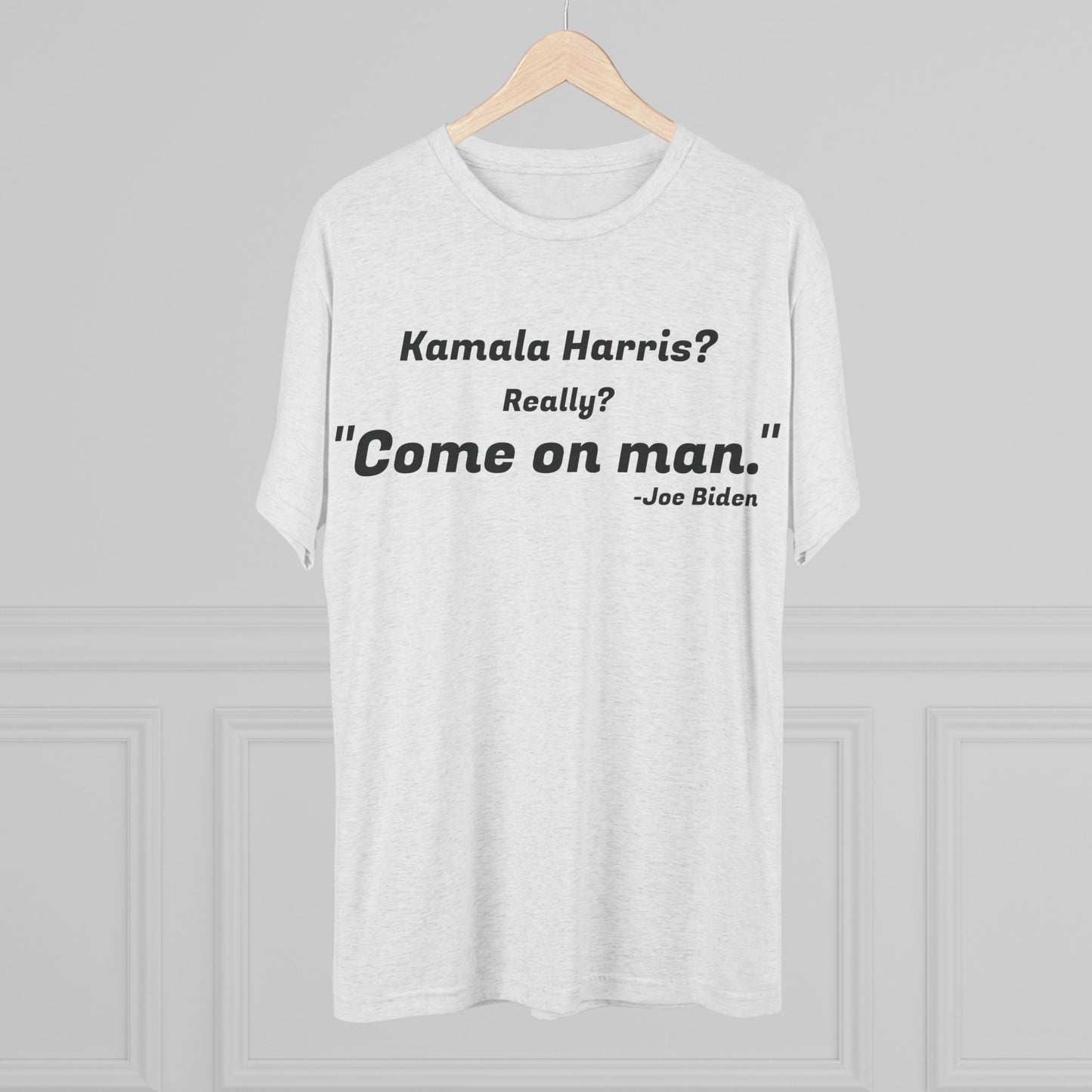 C'mon Man - Athletic