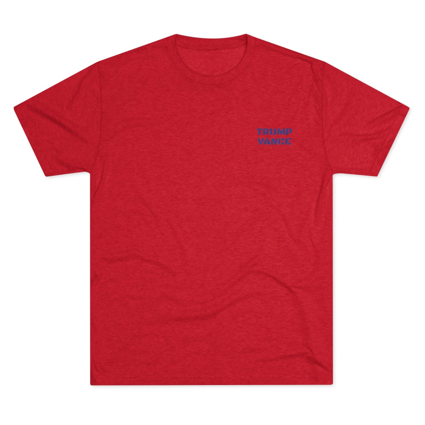 Campaign Tee - Athletic
