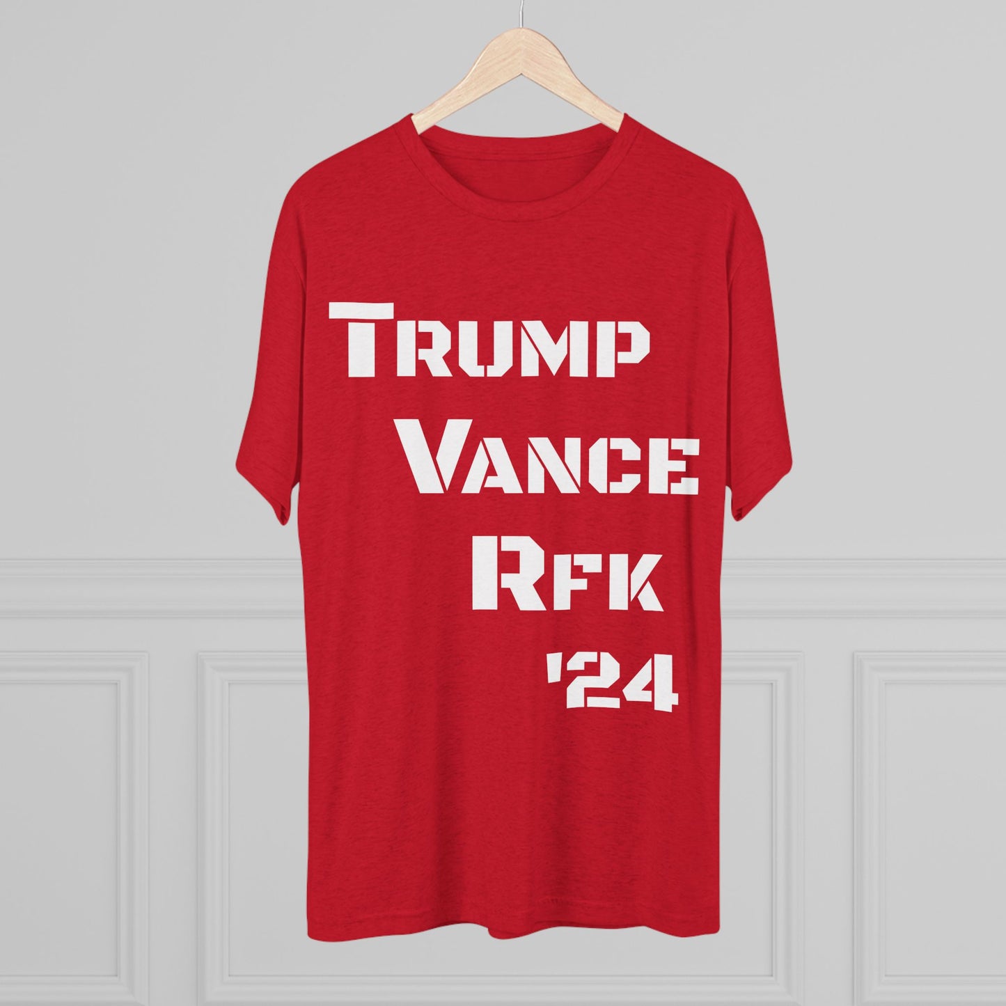 The Trifecta – Athletic