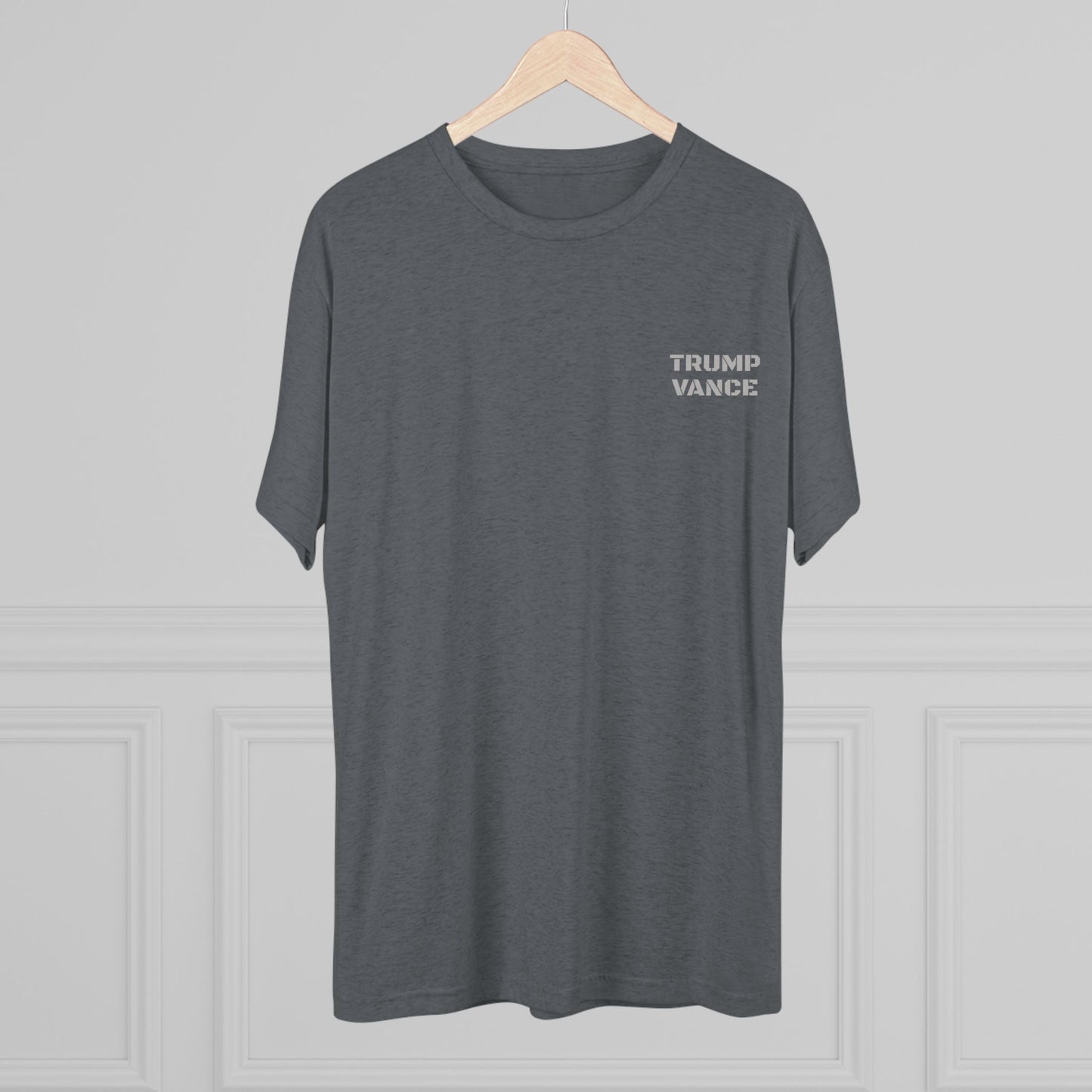Campaign Tee - Athletic