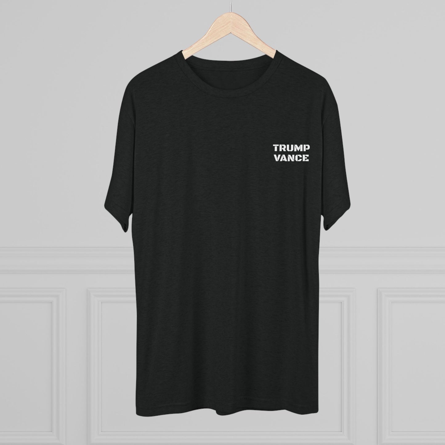Campaign Tee - Athletic