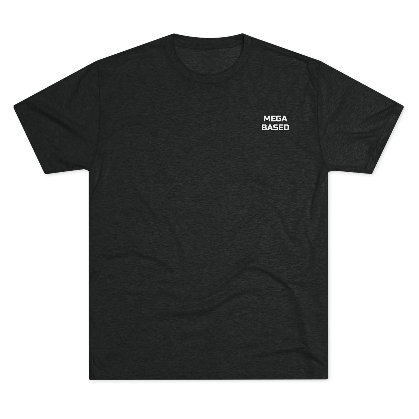 Mega Based Tee – Athletic