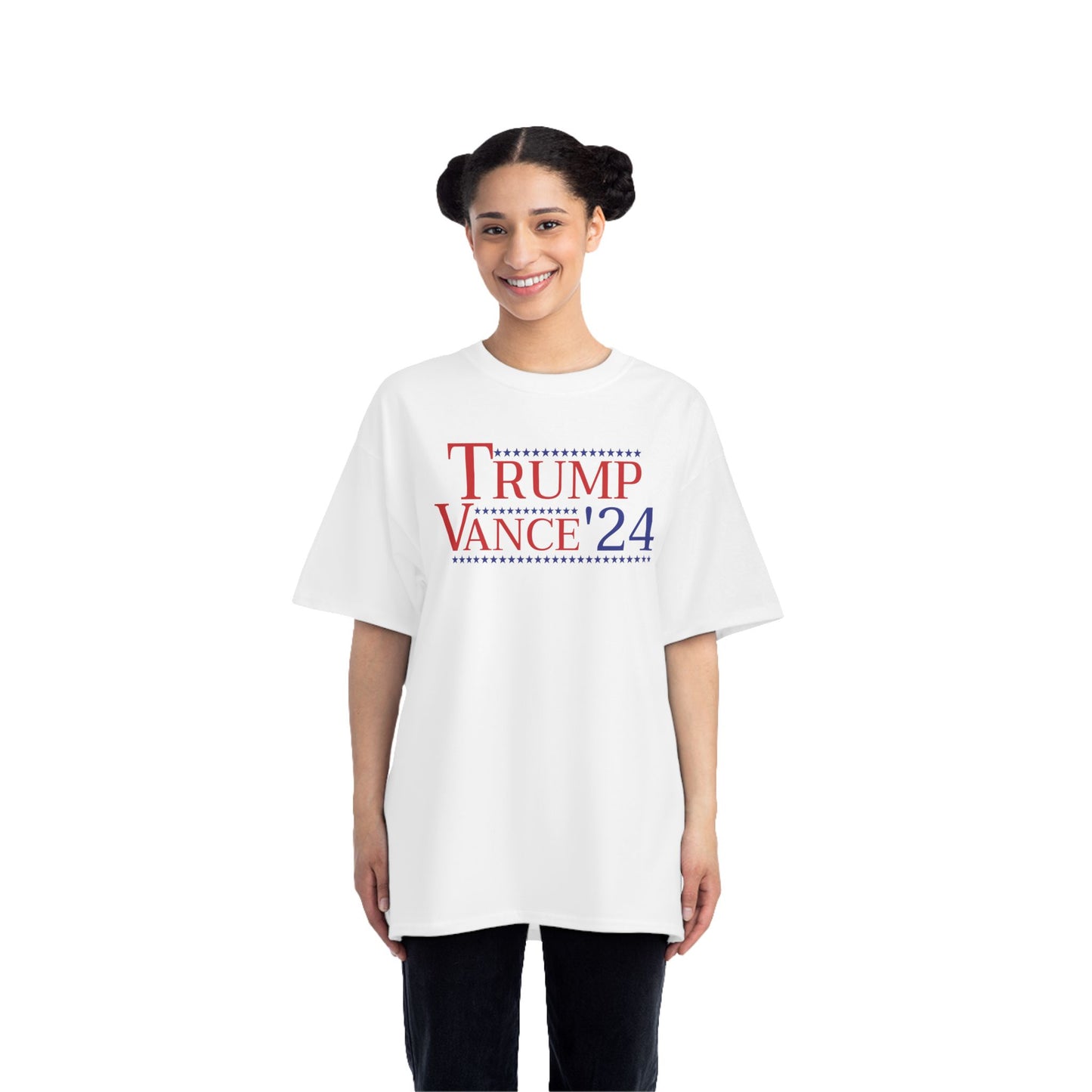 The Trump Classic – Burly