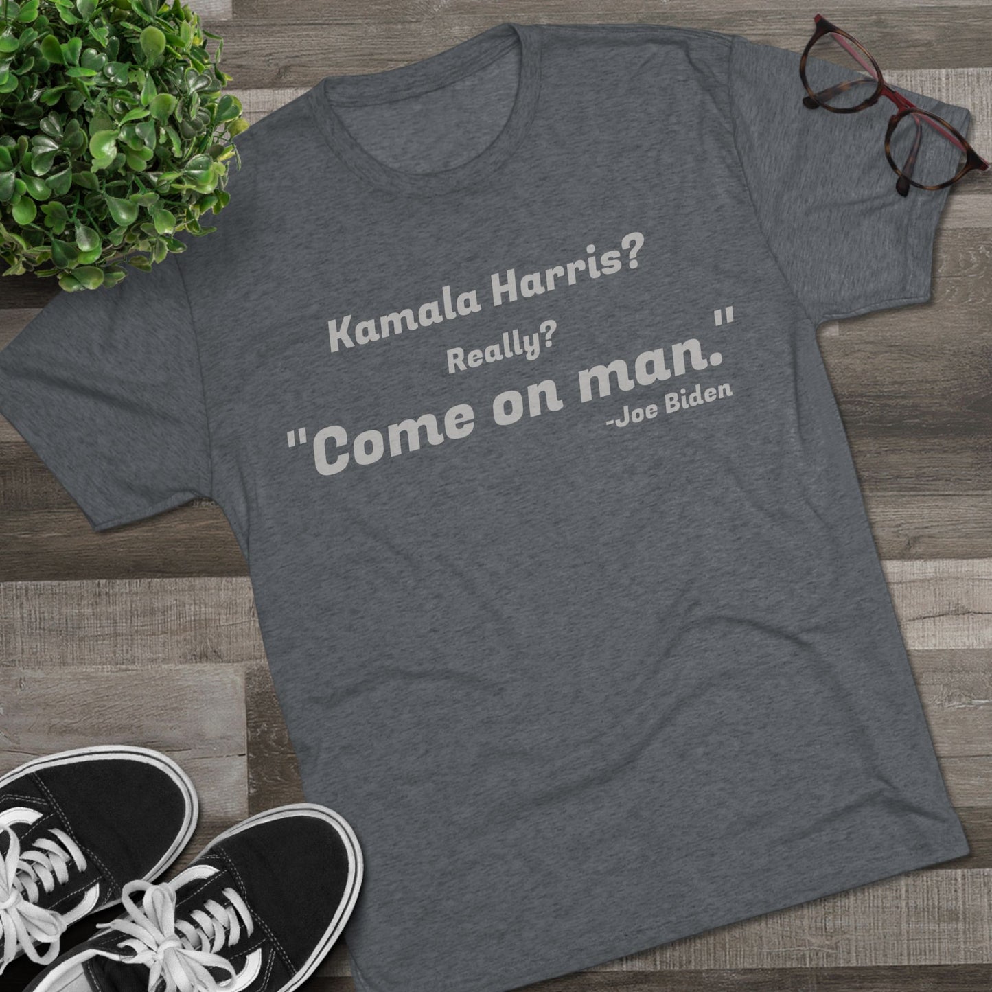 C'mon Man - Athletic