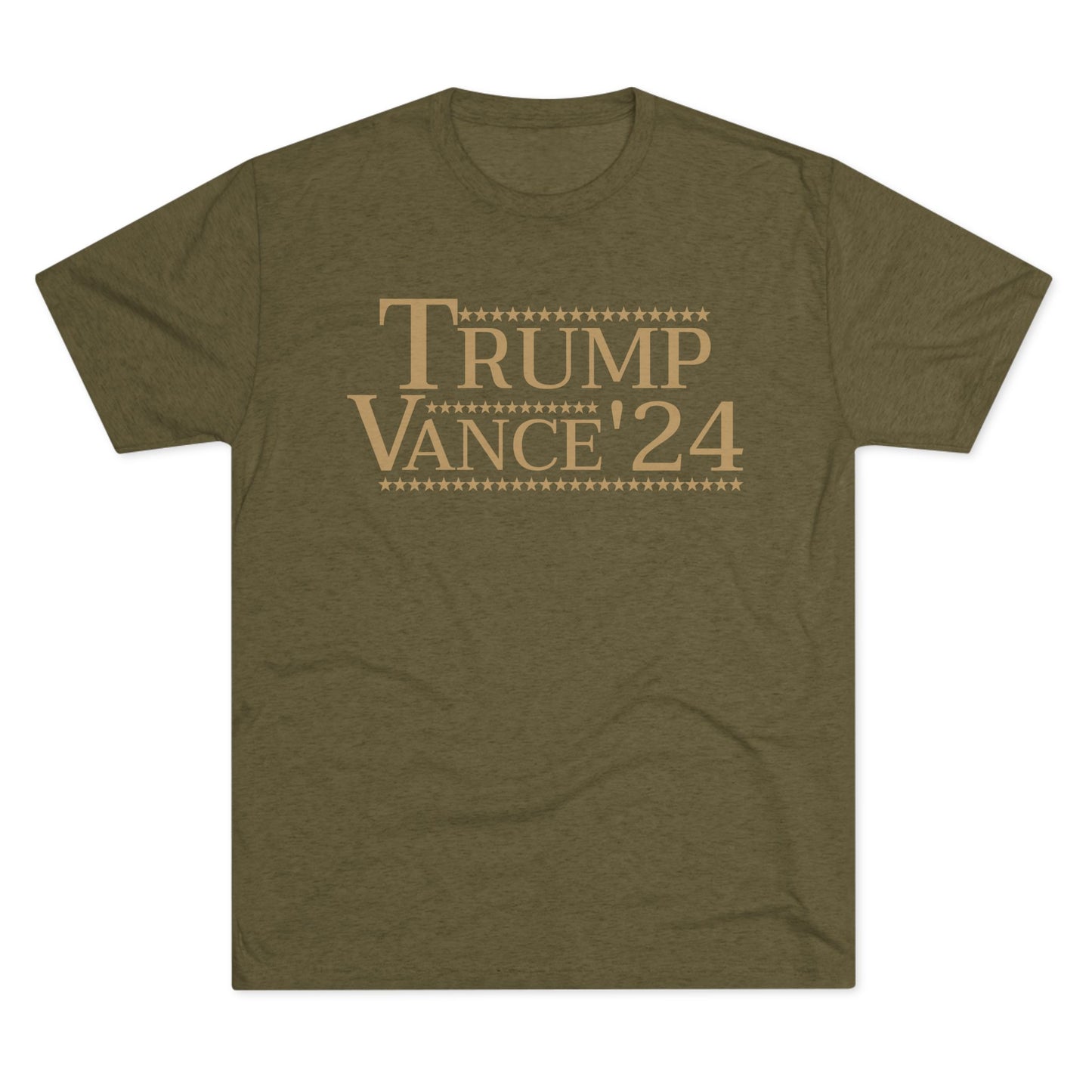 The Trump Classic – Athletic