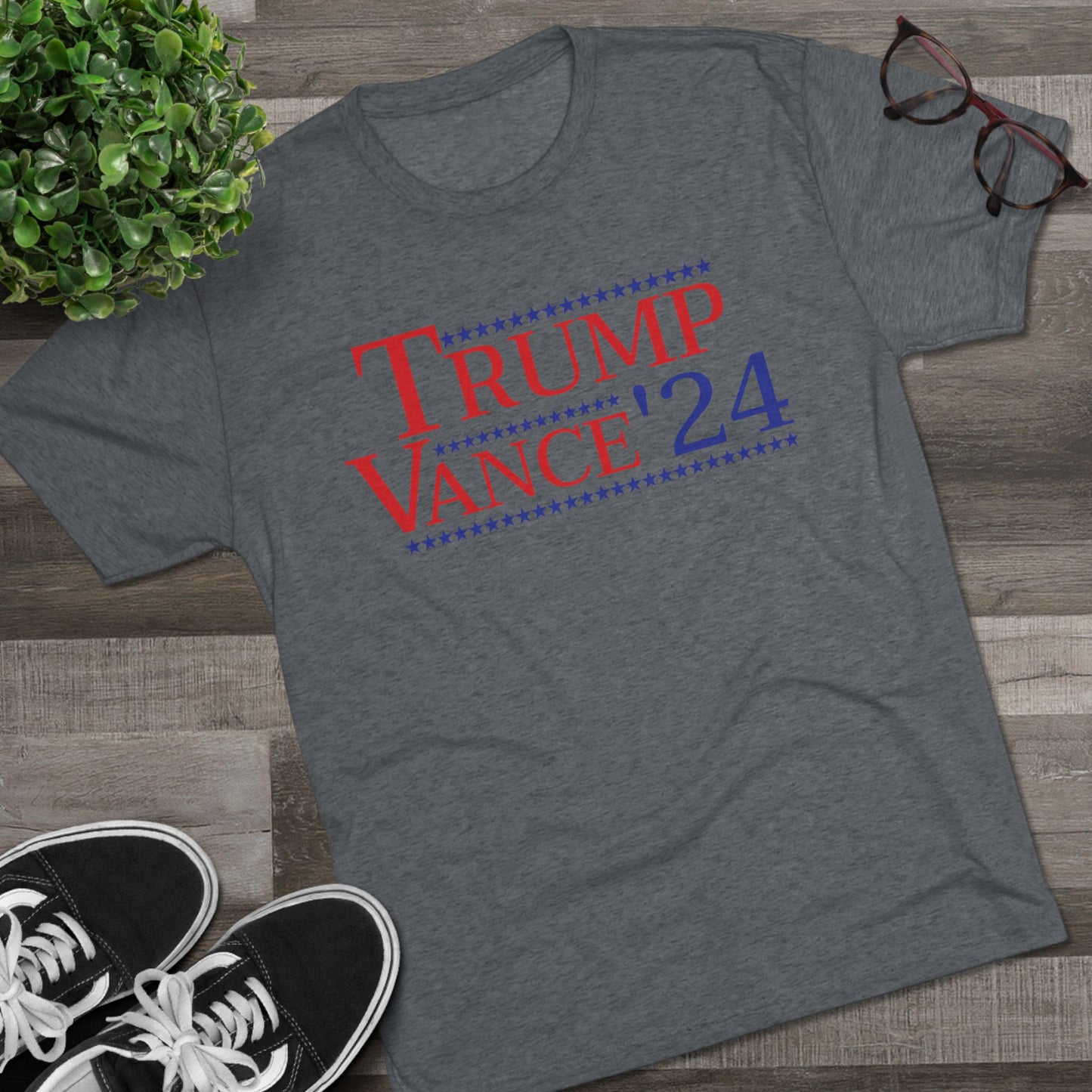 The Trump Classic – Athletic