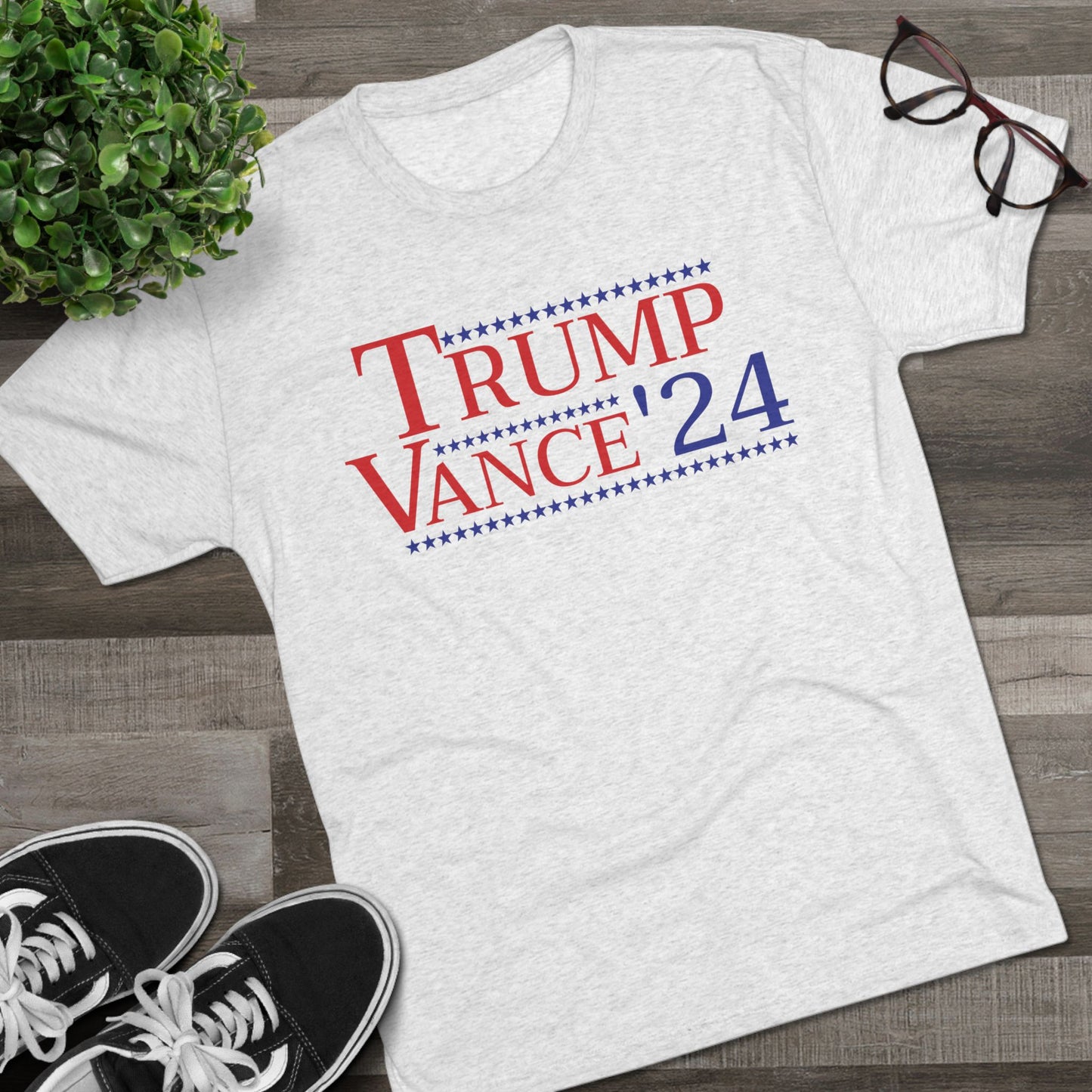 The Trump Classic – Athletic