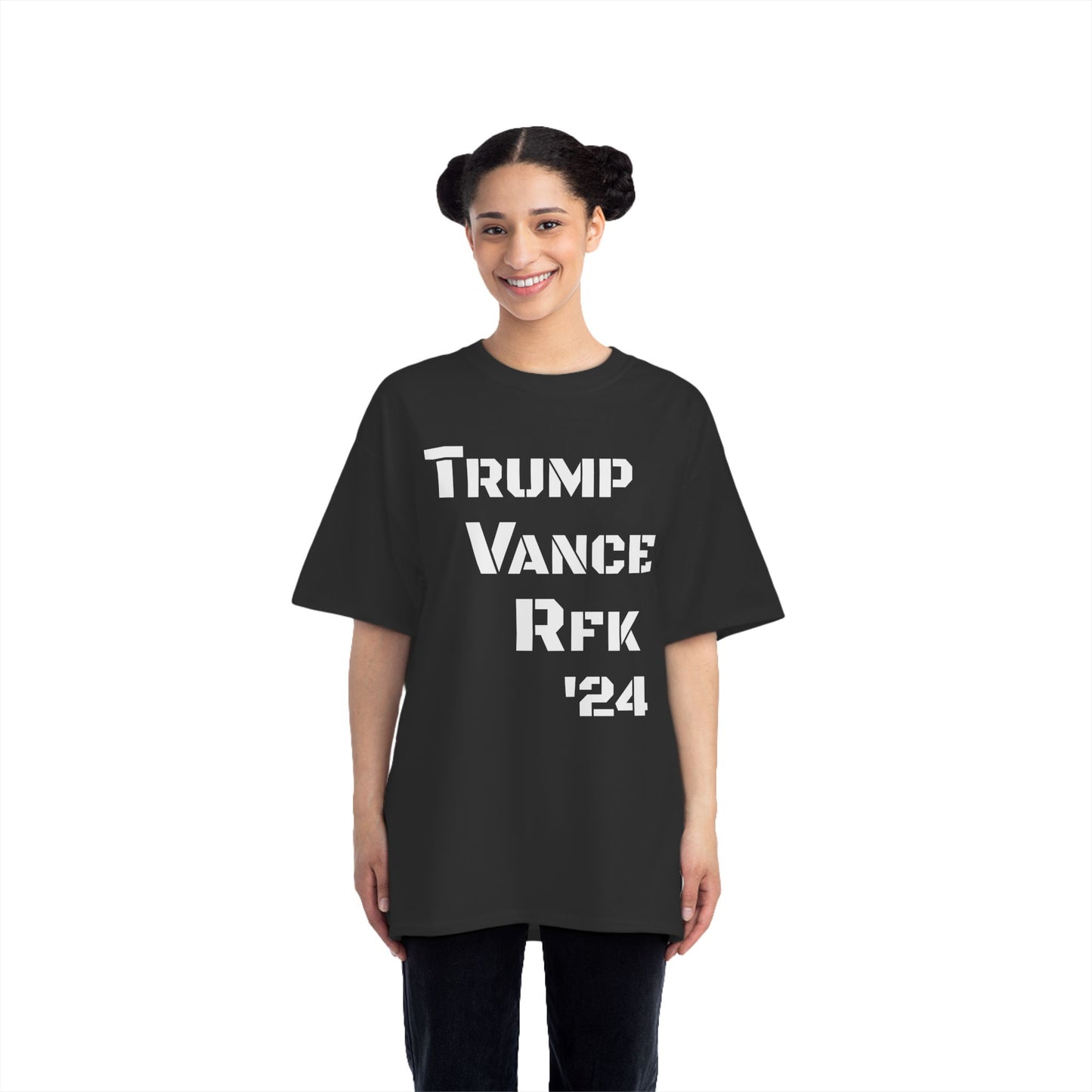 The Trifecta – Burly