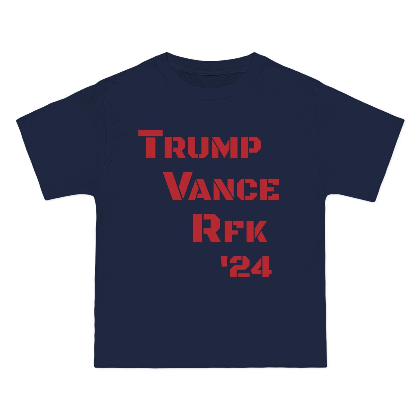 The Trifecta – Burly