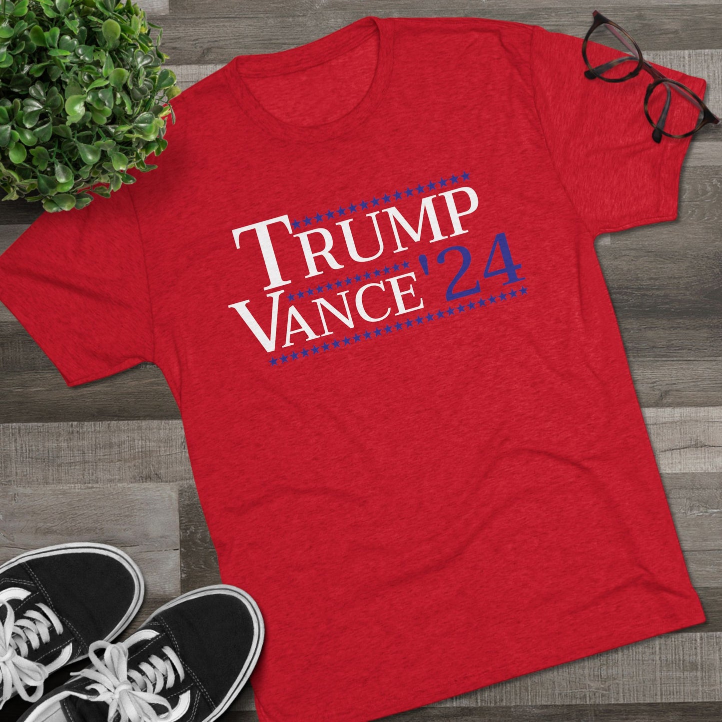 The Trump Classic – Athletic