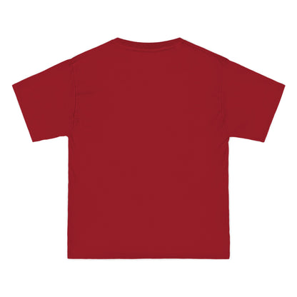 Mega Based Tee – Burly