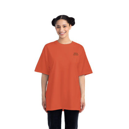 Mega Based Tee – Burly