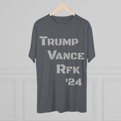 The Trifecta – Athletic