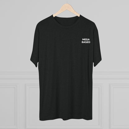 Mega Based Tee – Athletic