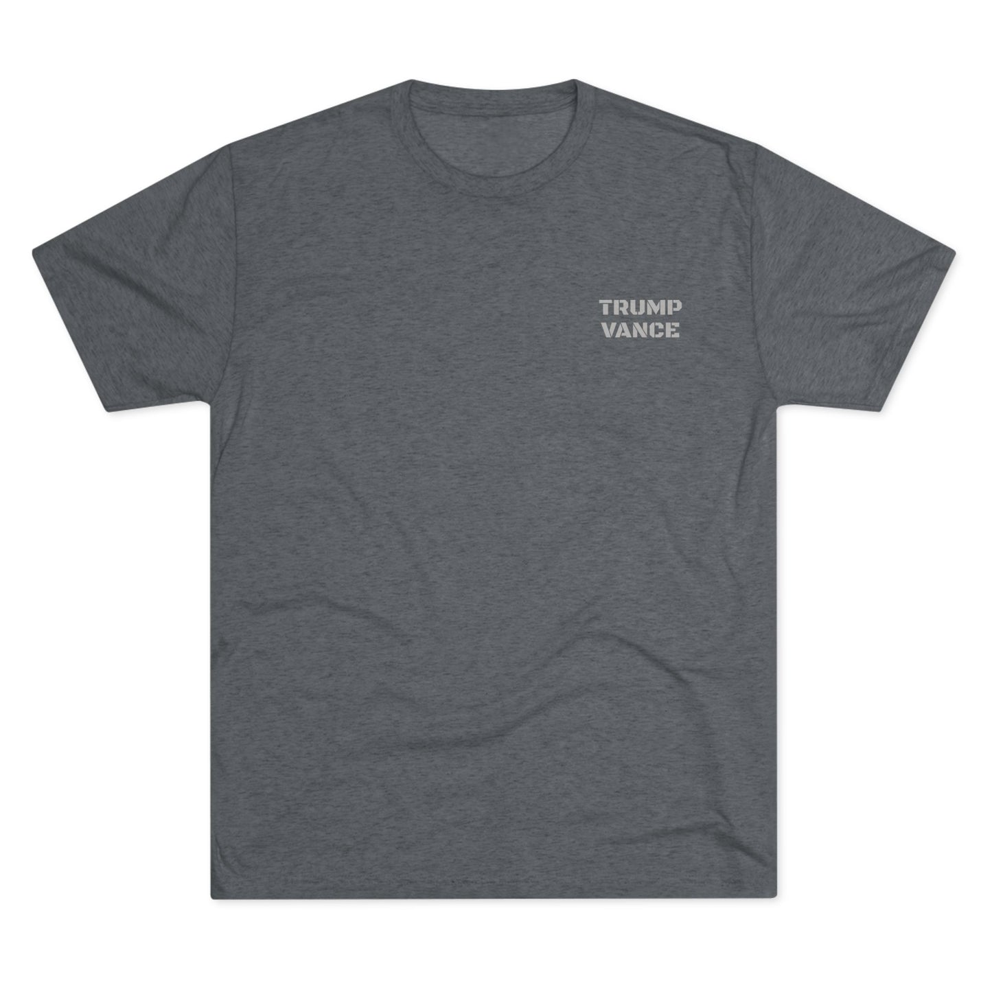 Campaign Tee - Athletic
