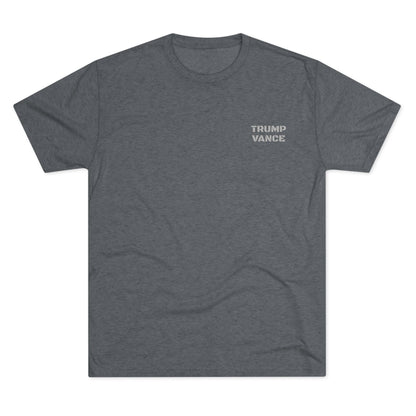 Campaign Tee - Athletic