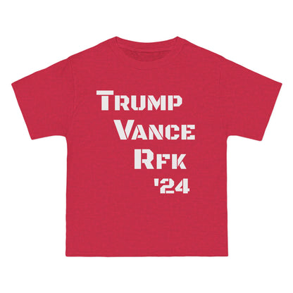 The Trifecta – Burly