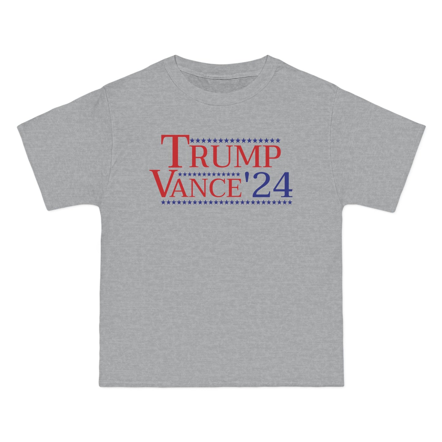 The Trump Classic – Burly