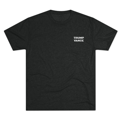 Campaign Tee - Athletic