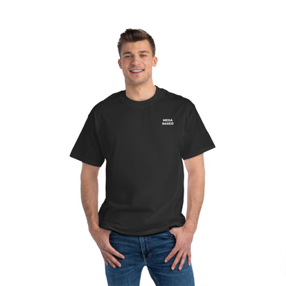 Mega Based Tee – Burly