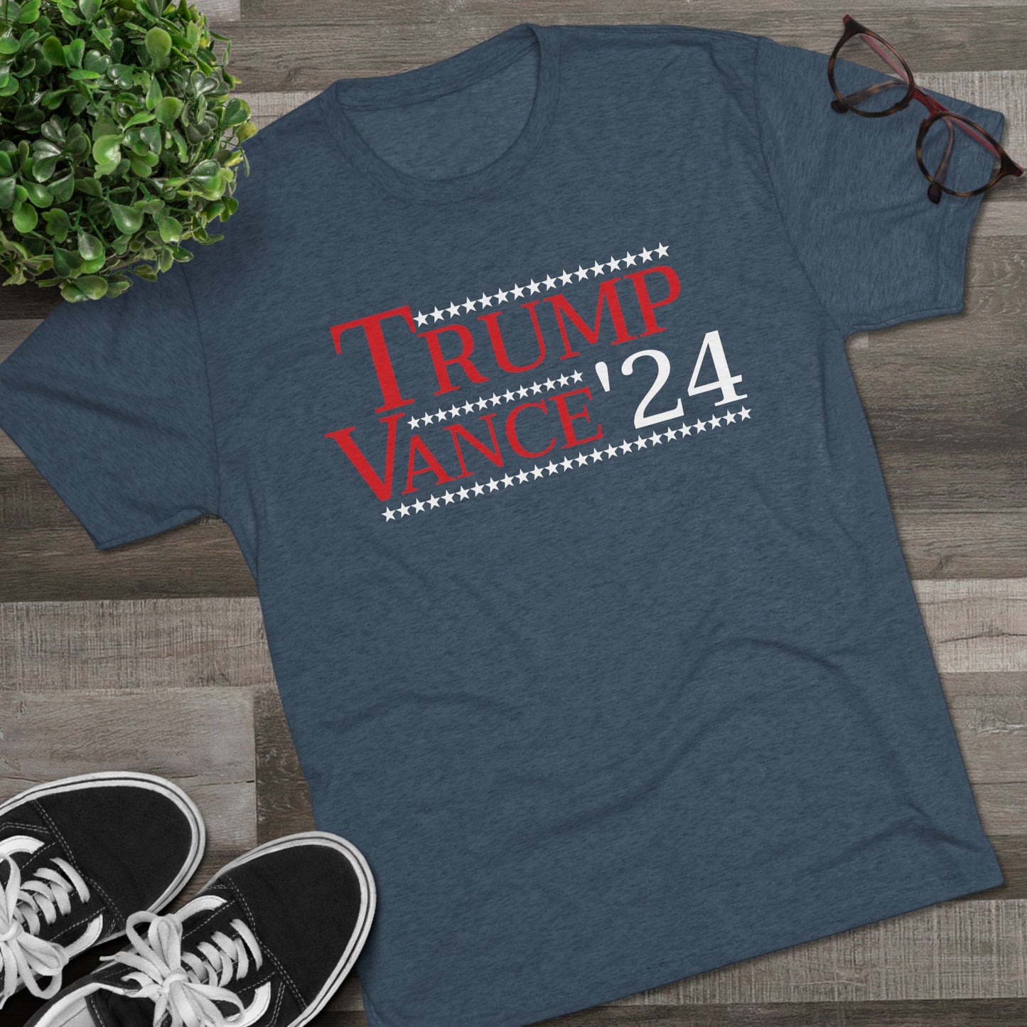 The Trump Classic – Athletic