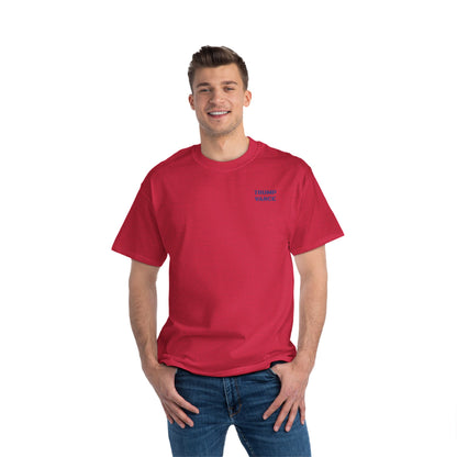 Campaign Tee – Burly