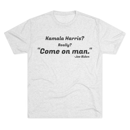 C'mon Man - Athletic