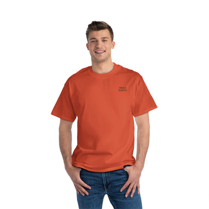 Mega Based Tee – Burly