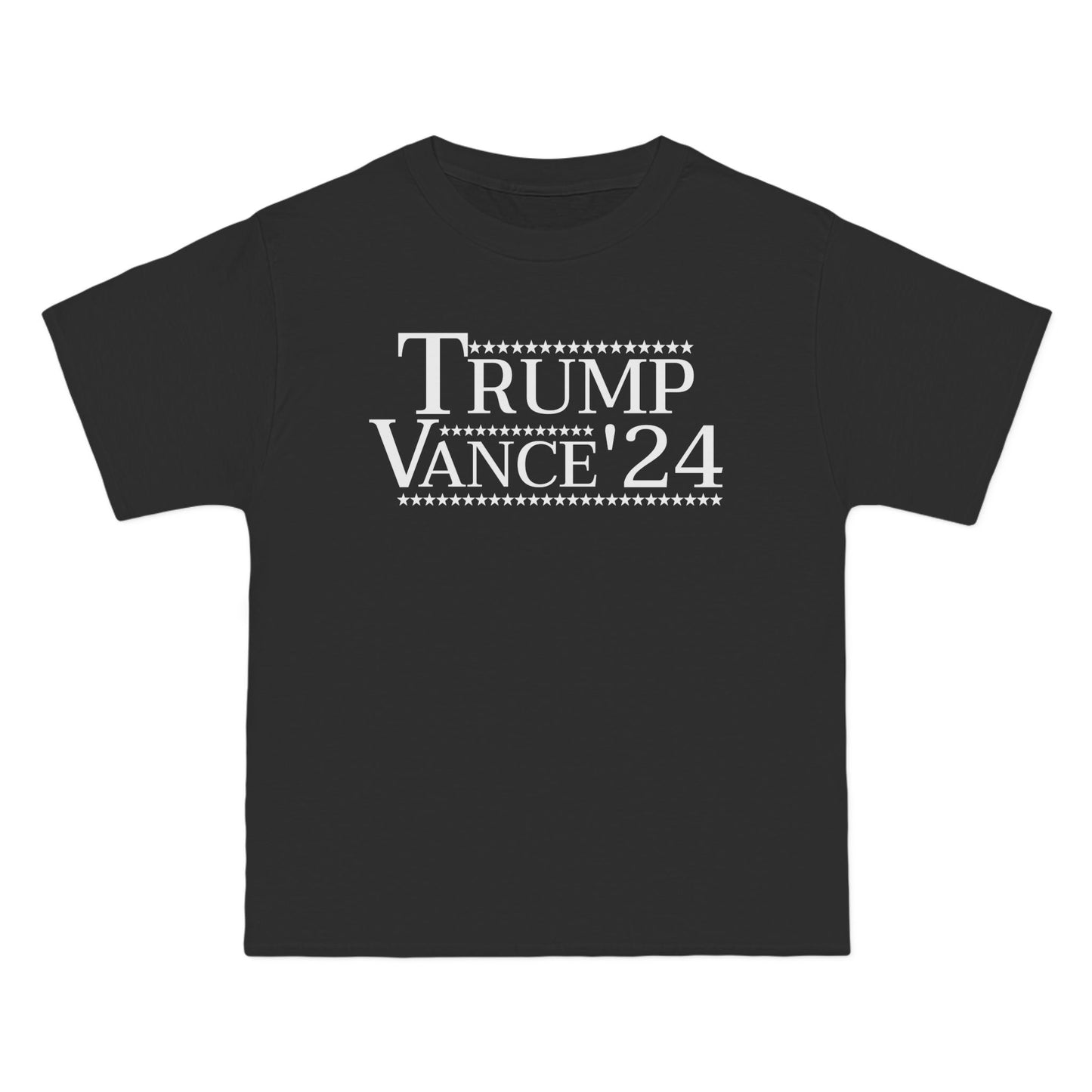 The Trump Classic – Burly