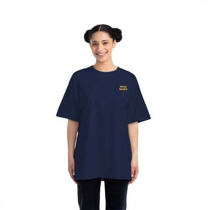 Mega Based Tee – Burly