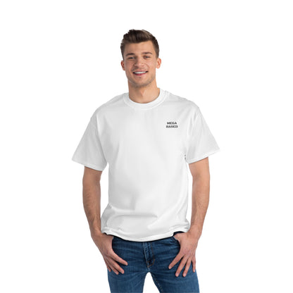 Mega Based Tee – Burly