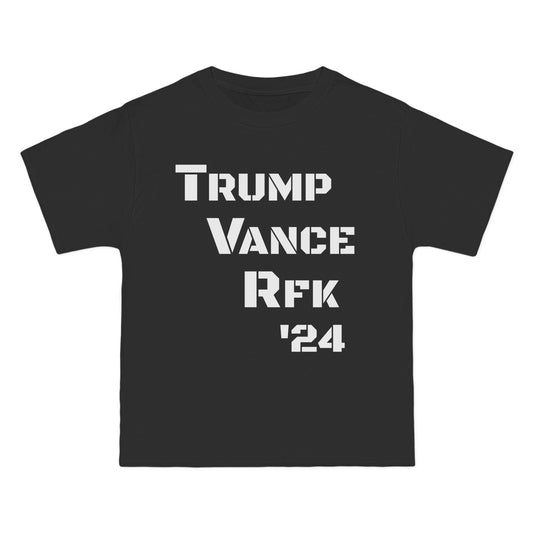 The Trifecta – Burly