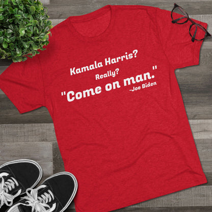 C'mon Man - Athletic