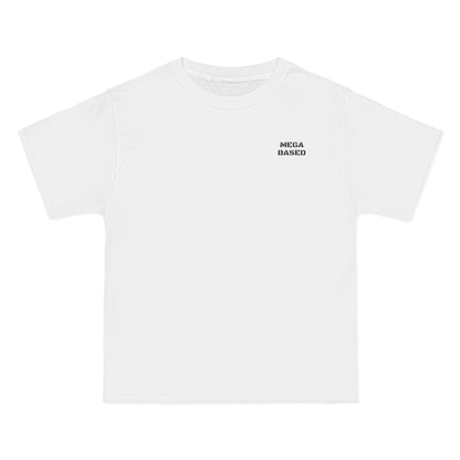 Mega Based Tee – Burly