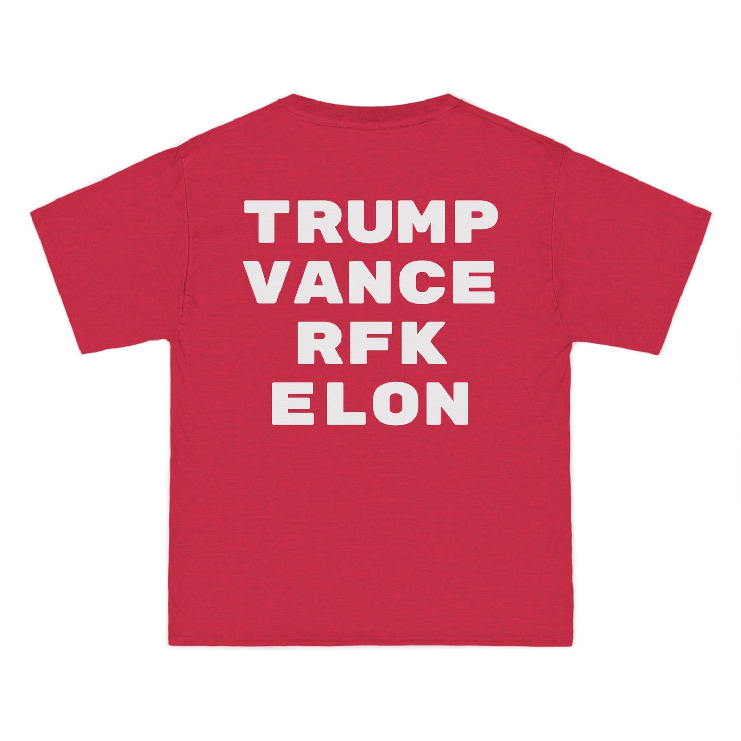 The Dream Team - Burly