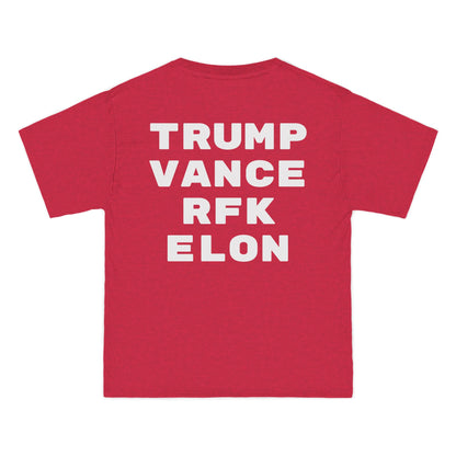 The Dream Team - Burly