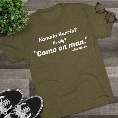 C'mon Man - Athletic