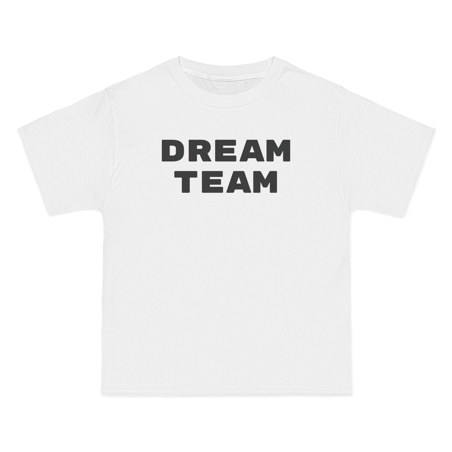 The Dream Team - Burly