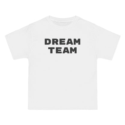 The Dream Team - Burly