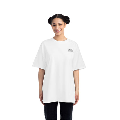 Mega Based Tee – Burly