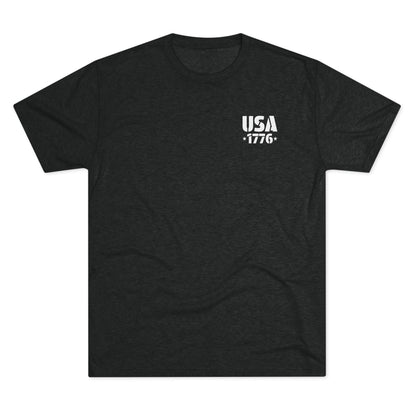 USA Campaign tee – Athletic